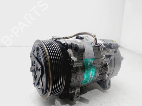 AC-Kompressor CITROËN XSARA Coupe (N0) 2.0 HDi 109 (109 hp) 29297909
