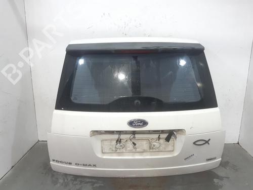 Used Tailgate FORD FOCUS C-MAX (DM2) [2003-2007]  13476771