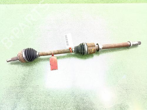 Right front driveshaft RENAULT KANGOO III MPV | BP32683590M39 - Image 4