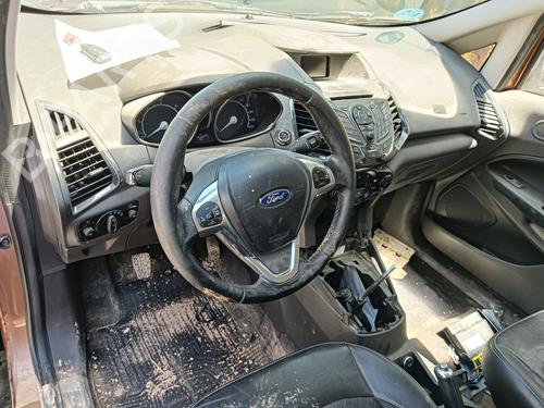 Gearbox FORD KUGA II (DM2)  | BP28020092M3 