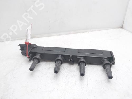 Used Ignition coil CITROËN C5 II (RC_) [2004-2008]  18198538