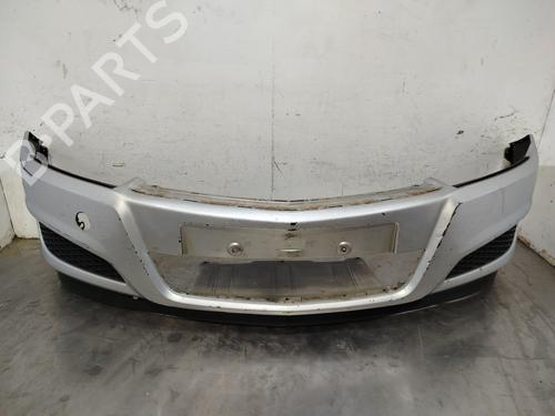 front-bumper-opel-astra-h-a04-2004-2005-2006-2007-2008-2009-2010-2011-2012-2013-2014-33956975 main image