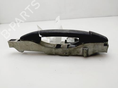 Rear left exterior door handle CITROËN C4 I (LC_) 1.6 HDi | BP23565691C130 