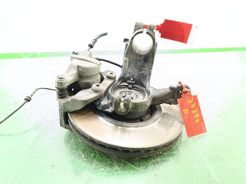 Right front steering knuckle CITROËN C3 Picasso (SH_)  | BP26329443M26 