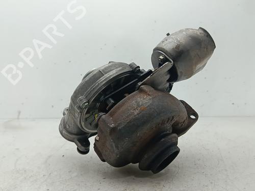 Turbolader/Kompressor FORD FOCUS C-MAX (DM2) | BP30519012M71