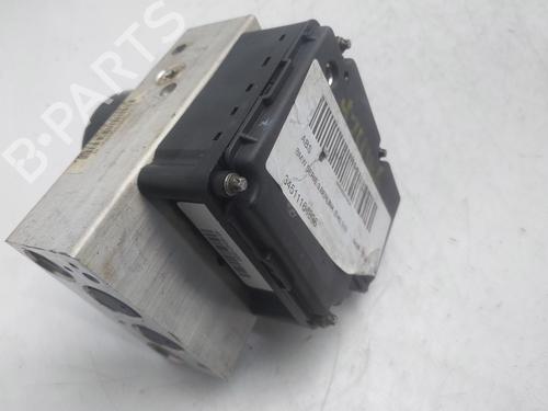ABS pump BMW 3 (E46) 318 i | BP38192092M43  - Image 5