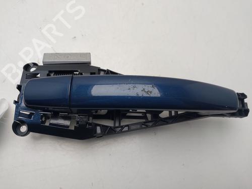 rear-right-exterior-door-handle-opel-corsa-e-x15-2014-34222541 main image