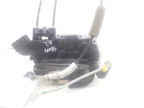 Used Front left lock NISSAN X-TRAIL III (T32_, T32R, T32RR) [2013-2025]  10094855