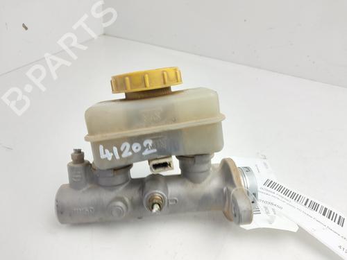 Brake master cylinder NISSAN PICK UP (D22) 2.5 TD 4WD | BP34342182M77 - Image 4