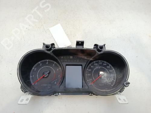Used Instrument cluster Instrument cluster 38422178 38422178