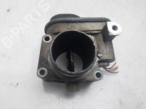 Used Throttle body Throttle body OPEL COMBO Box Body/MPV 1.3 CDTI 16V (69 hp) 36677545 36677545