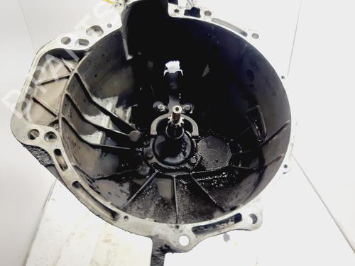 Used Gearbox IVECO DAILY III Van 35 C 12 V, 35 S 12 V (AGKA43A2, AGKB43A2, AGKB46A2,... (116 hp) 19095924