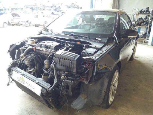 Used Parts VW EOS (1F7, 1F8)  2.0 TDI  921371