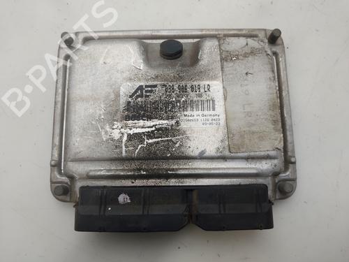 Used Engine control unit (ECU) Engine control unit (ECU) 37534322 37534322