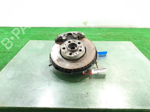 Used Left front steering knuckle VOLVO S60 I (384) 2.4 (140 hp) 9761249
