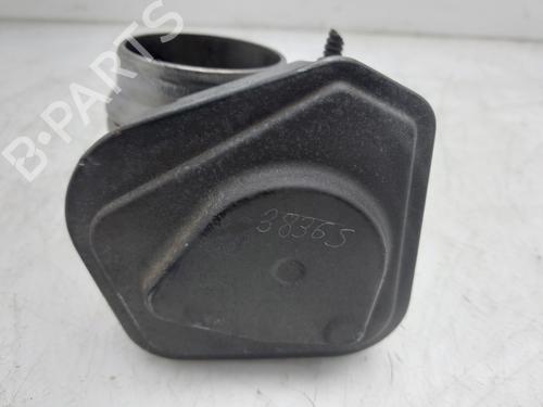 Throttle body BMW 1 (E87) 118 d | BP37011244M82  - Image 5