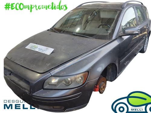 Used Parts VOLVO V50 (545) 2.0 D (136 hp) 4473114
