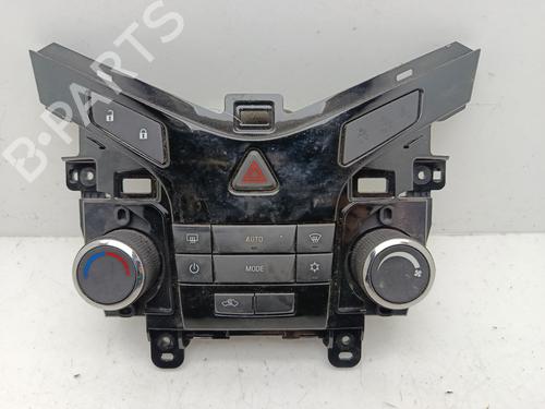 Used Climate control CHEVROLET CRUZE (J300) [2009-2026]  31163726
