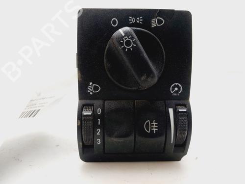 Forlygtekontakt OPEL ASTRA G Hatchback (T98) 1.6 (F08, F48) (84 hp) 28051842