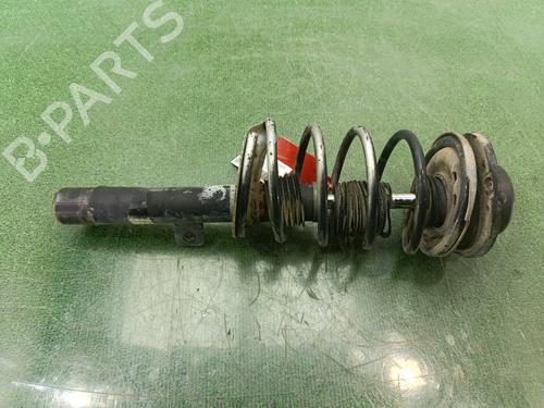 Left front shock absorber PEUGEOT 206 Hatchback (2A/C) 2.0 HDI 90 | BP25913638M16 