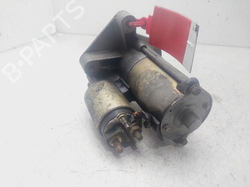 Startmotor FORD FUSION (JU_) 1.4 TDCi | BP29606189M8 