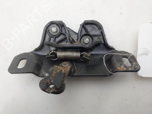 Used Tailgate lock Tailgate lock PEUGEOT 405 I (15B) 1.9 Diesel (69 hp) 34435801 34435801