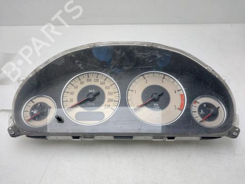 Used Instrument cluster Instrument cluster CHRYSLER VOYAGER IV (RG, RS) 2.5 CRD (141 hp) 33842219 33842219