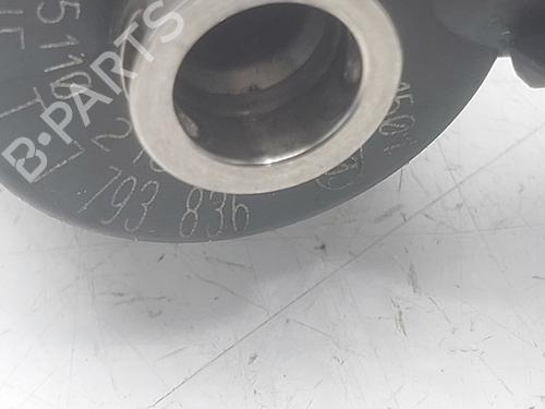 Injector BMW X3 (E83) 2.0 d | BP37459716M100 - Image 3
