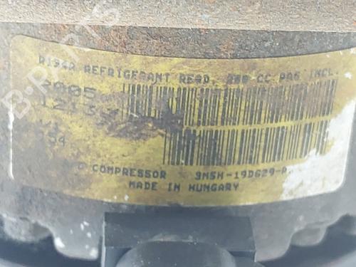 AC compressor FORD FOCUS II (DA_, HCP, DP) | BP35943805M34 - Image 4