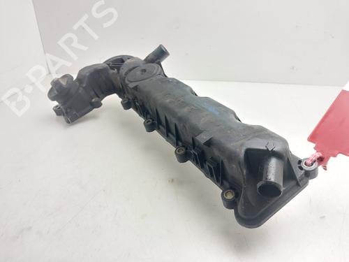 Used Valve cover Valve cover FIAT SCUDO Bus (220_) 2.0 JTD (109 hp) 35954641 35954641