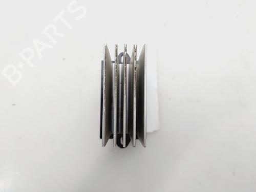 Varmeblæsermodstand RENAULT GRAND SCÉNIC II (JM0/1_) [2004-2009]  29565429