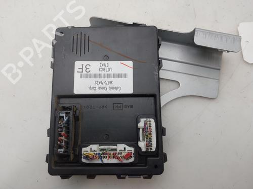 Used Electronic module Electronic module SUZUKI GRAND VITARA II (JT, TE, TD) 1.9 DDiS (JB419WD, JB419XD) (129 hp) 34192579 34192579