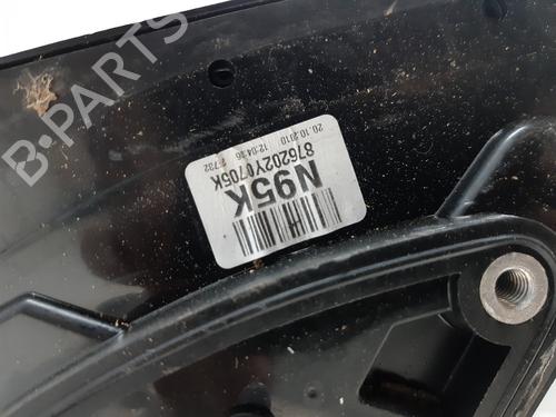 Right mirror HYUNDAI ix35 (LM, EL, ELH)  | BP8942355C27 