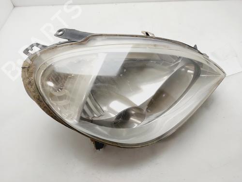 Right headlight CITROËN XSARA (N1) 1.9 D | BP32364185C29