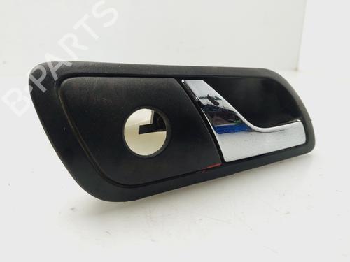 Front right interior door handle SKODA FABIA I (6Y2)  | BP24976924I14 