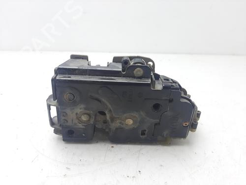 Front left lock SEAT IBIZA III (6L1)  | BP13573942C98 