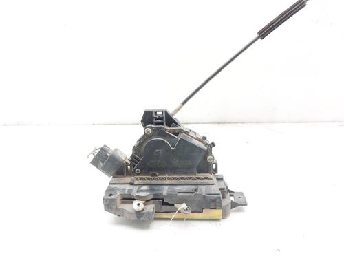 Used Front left lock FORD FOCUS I Saloon (DFW) 1.6 16V (100 hp) 20148955