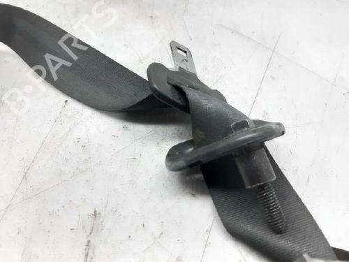 Rear left seatbelt RENAULT MEGANE II Estate (KM0/1_) 1.5 dCi (KM02, KM13) | BP6624837I29 