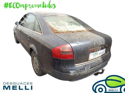 Injector AUDI A6 C5 (4B2, 4B4) 2.5 TDI | BP37068968M100 - Image 7