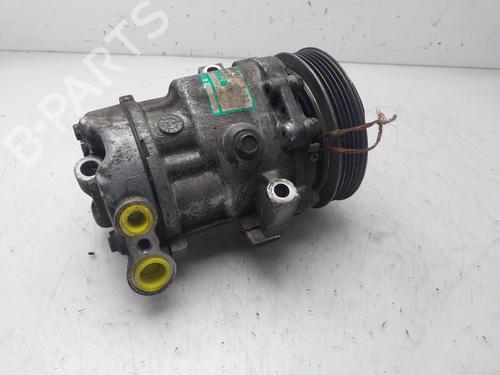 AC compressor OPEL CORSA C (X01) 1.2 (F08, F68) | BP35933629M34 - Image 1