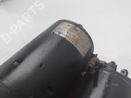 Startmotor OPEL ASTRA G Saloon (T98) 1.6 (F69) | BP22703302M8 