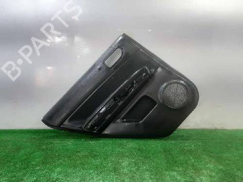 Used Rear left panel NISSAN X-TRAIL II (T31) 2.0 dCi 4x4 (150 hp) 6578482