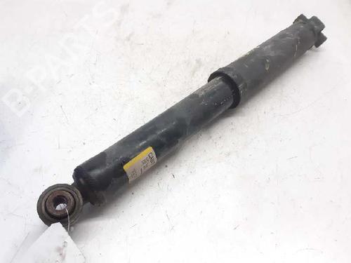 Used Right rear shock absorber NISSAN QASHQAI II SUV (J11, J11_) 1.5 dCi (116 hp) 11053784