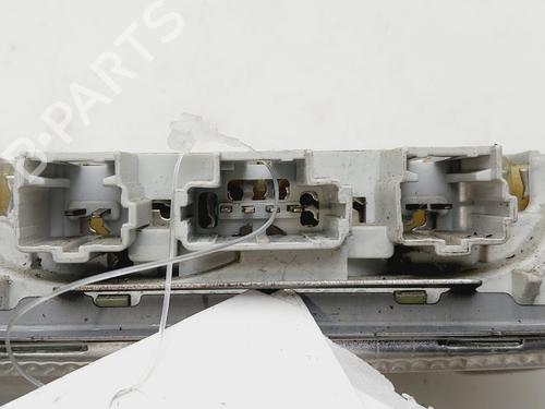 Kabinelys PEUGEOT 1007 (KM_) | BP31708945I8