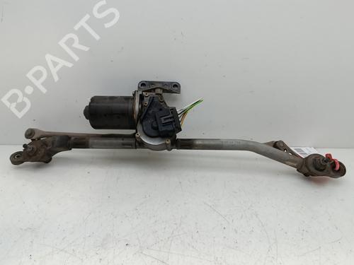 Used Front wiper motor OPEL ASTRA G Hatchback (T98) [1998-2009]  30481882