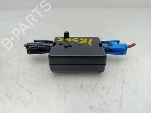 Electronic module BMW 3 (F30, F80) 320 d | BP31113840M83