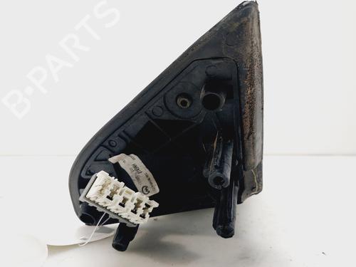 Left mirror CITROËN XSARA PICASSO (N68) 1.8 16V | BP26728263C26 