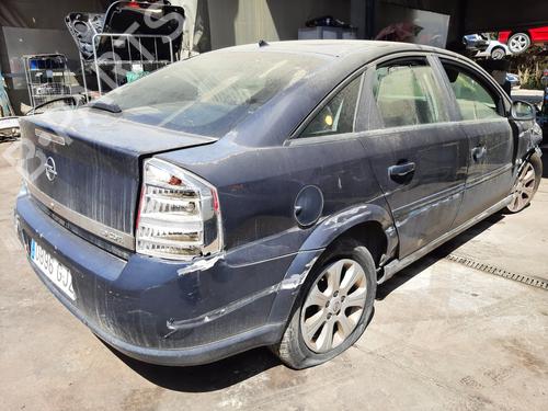 Dør styreenhed OPEL VECTRA C (Z02) 1.9 CDTI (F69) | BP13075163M56 