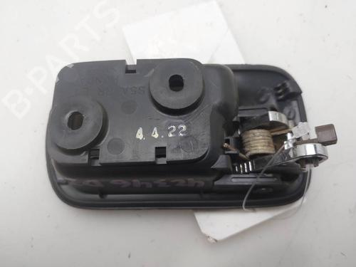 Front left interior door handle HONDA CIVIC VII Hatchback (EU, EP, EV) 1.7 CTDi (EP4, EU9) | BP38708145I13 - Image 4