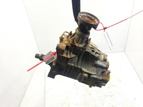 Used Transfer box Transfer box LAND ROVER FREELANDER I (L314) [1998-2006] 35905015 35905015